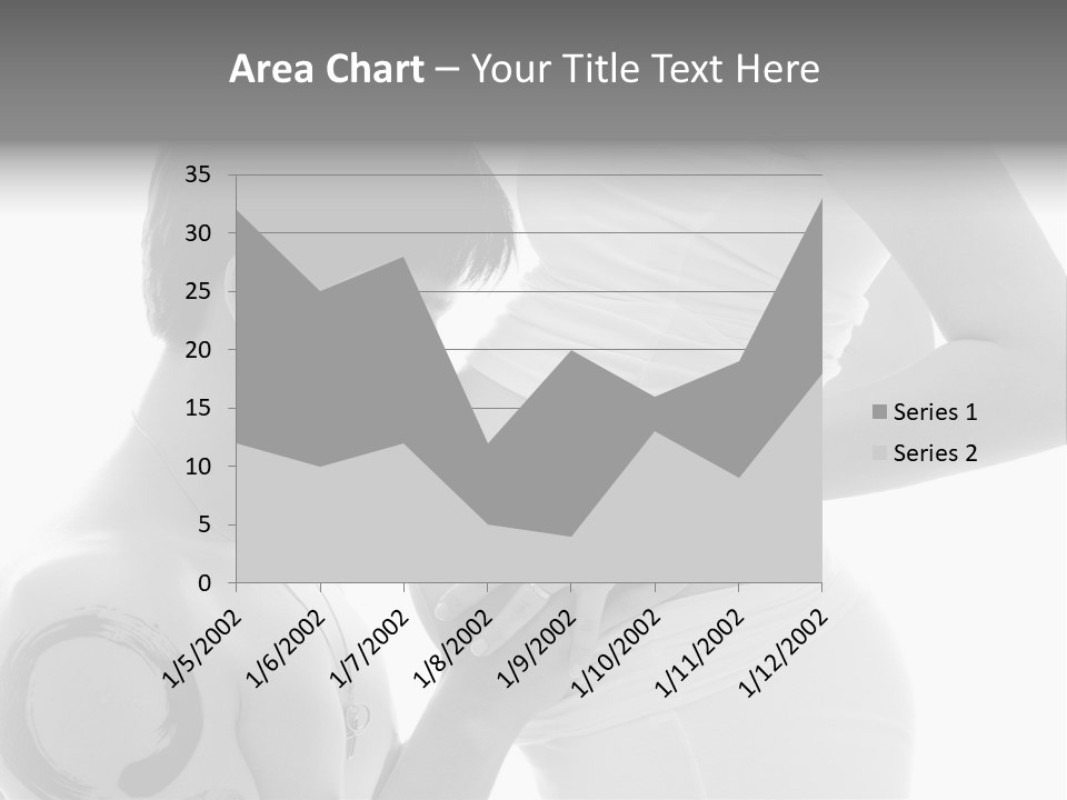 Parents Background Mother PowerPoint Template