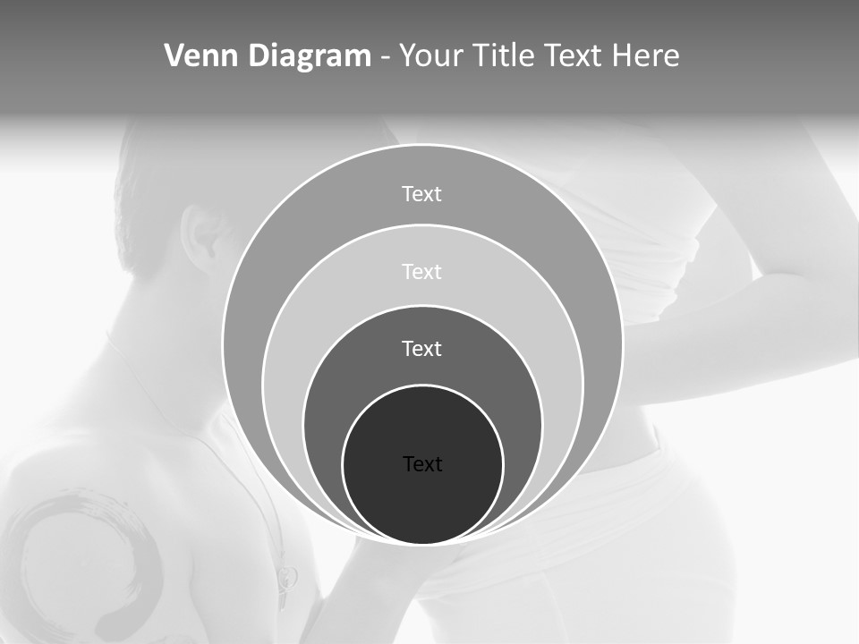 Parents Background Mother PowerPoint Template