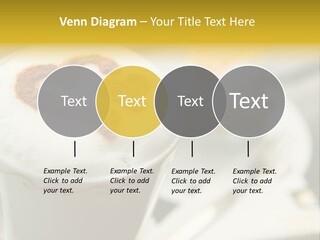 Wake Froth Brown PowerPoint Template