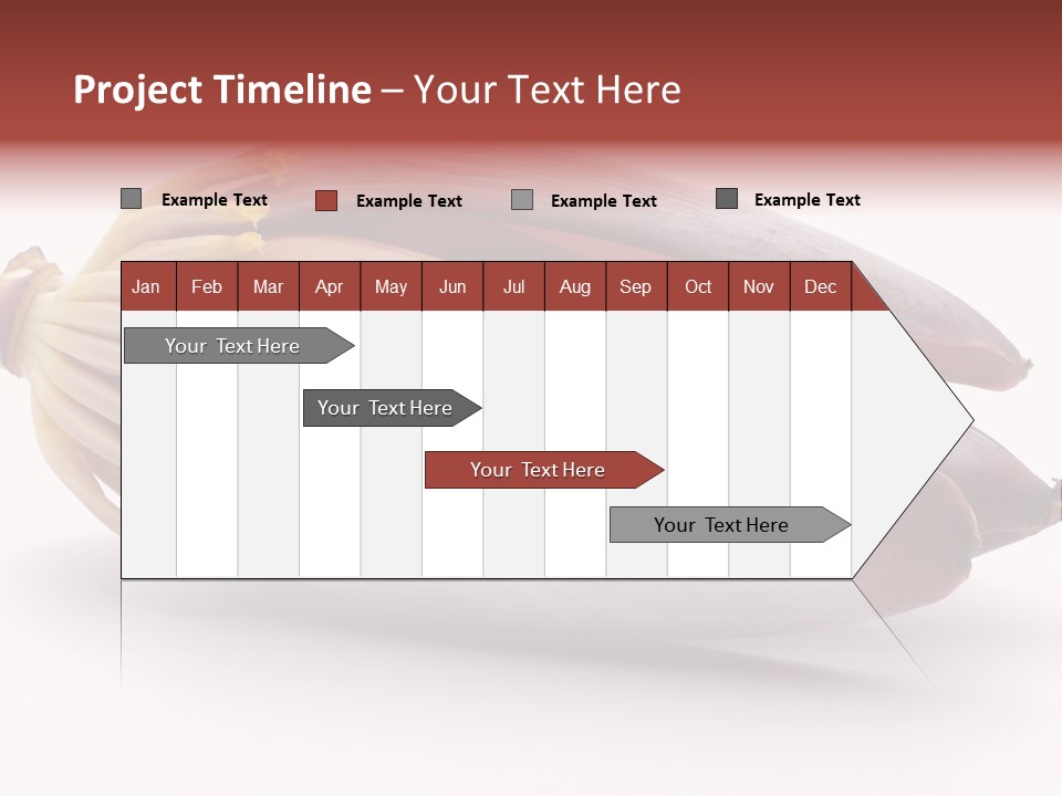 Bud Petal Jungle PowerPoint Template