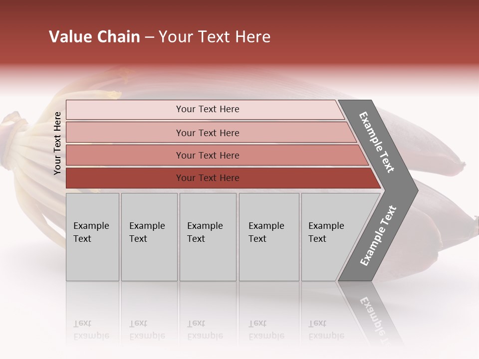Bud Petal Jungle PowerPoint Template