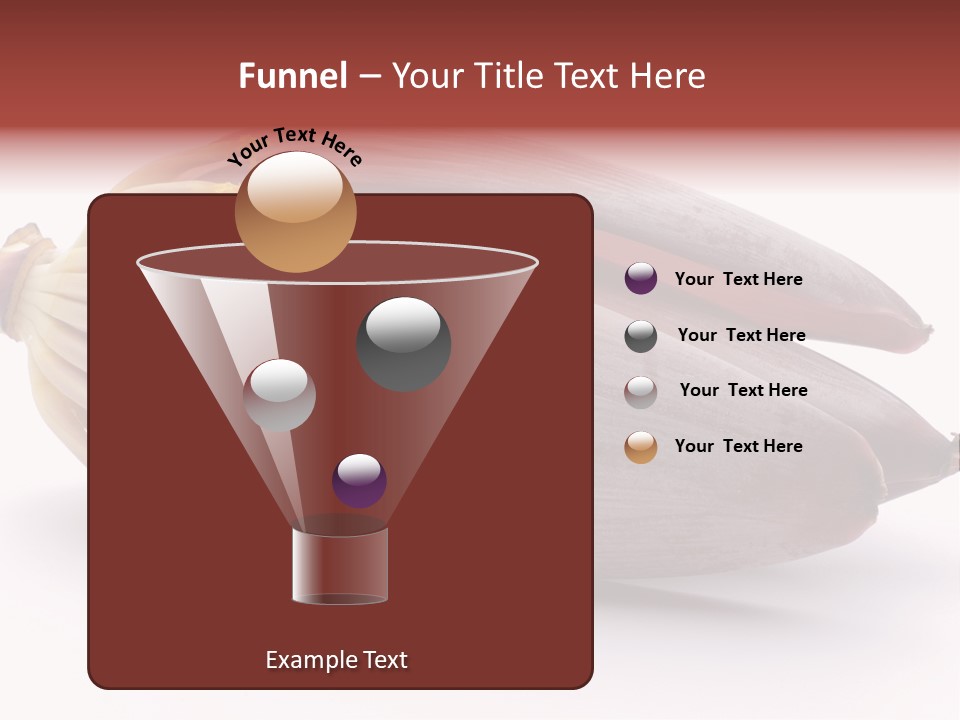 Bud Petal Jungle PowerPoint Template