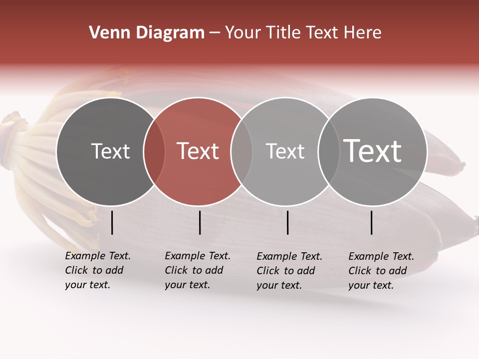 Bud Petal Jungle PowerPoint Template