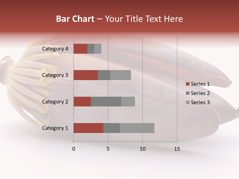 Bud Petal Jungle PowerPoint Template
