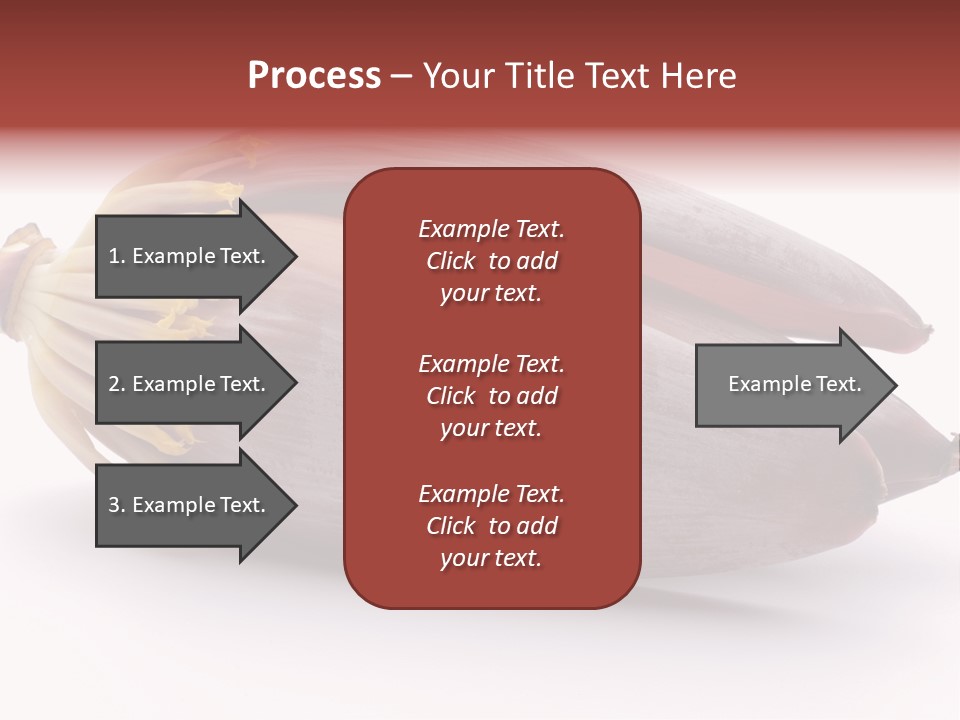 Bud Petal Jungle PowerPoint Template