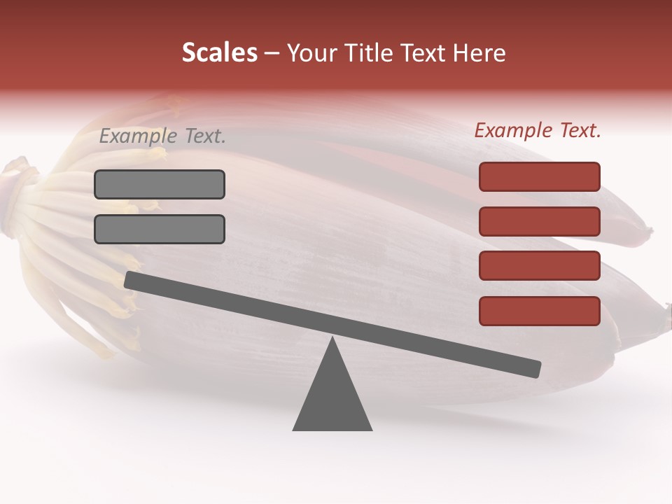 Bud Petal Jungle PowerPoint Template