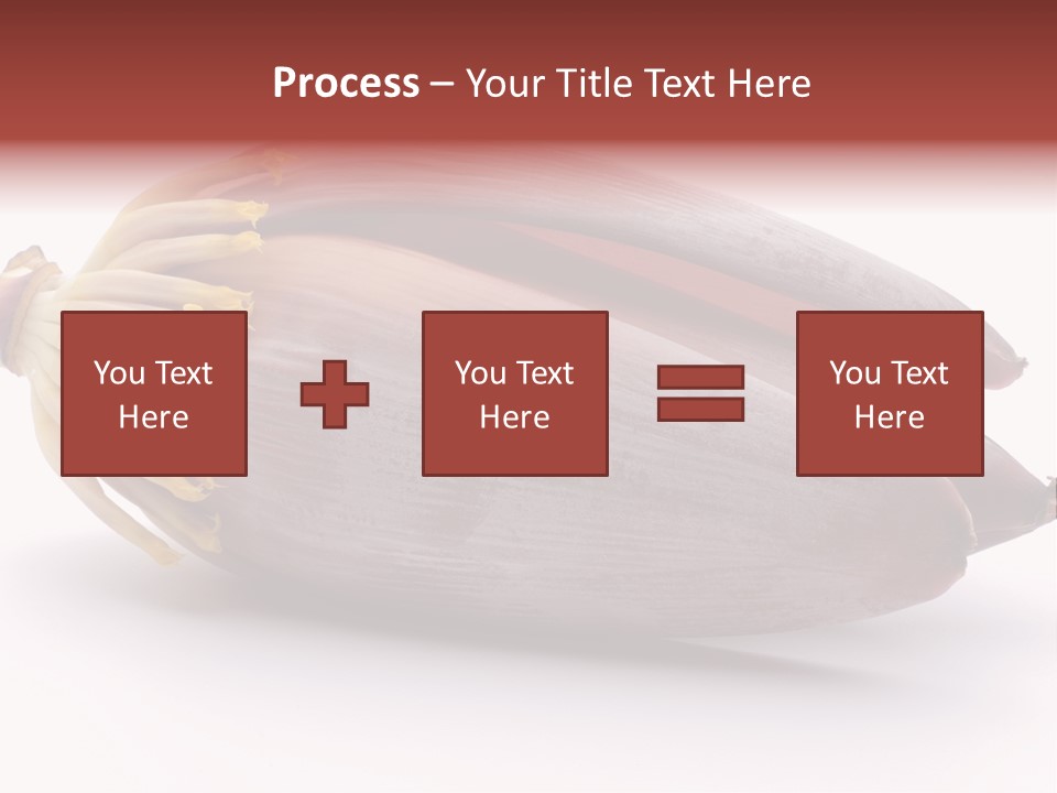 Bud Petal Jungle PowerPoint Template