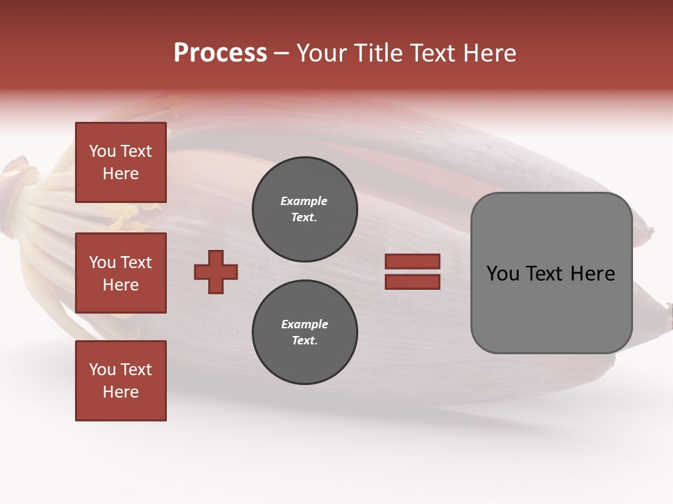 Bud Petal Jungle PowerPoint Template