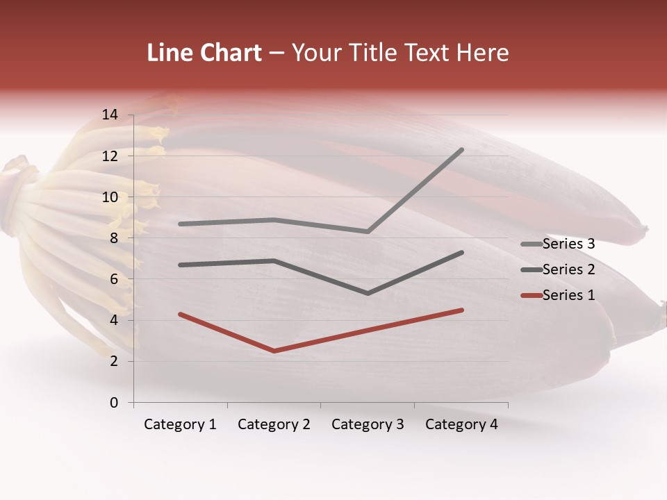 Bud Petal Jungle PowerPoint Template