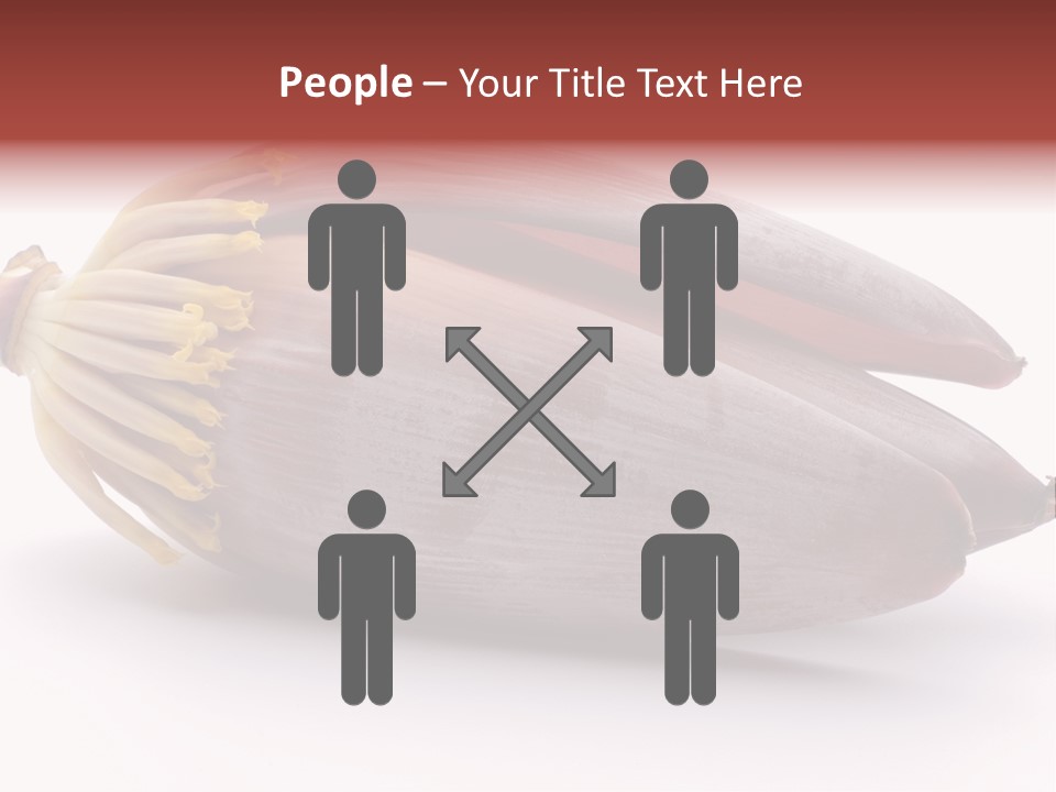 Bud Petal Jungle PowerPoint Template