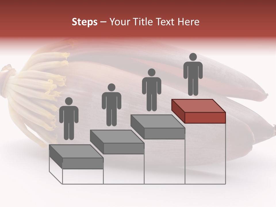 Bud Petal Jungle PowerPoint Template