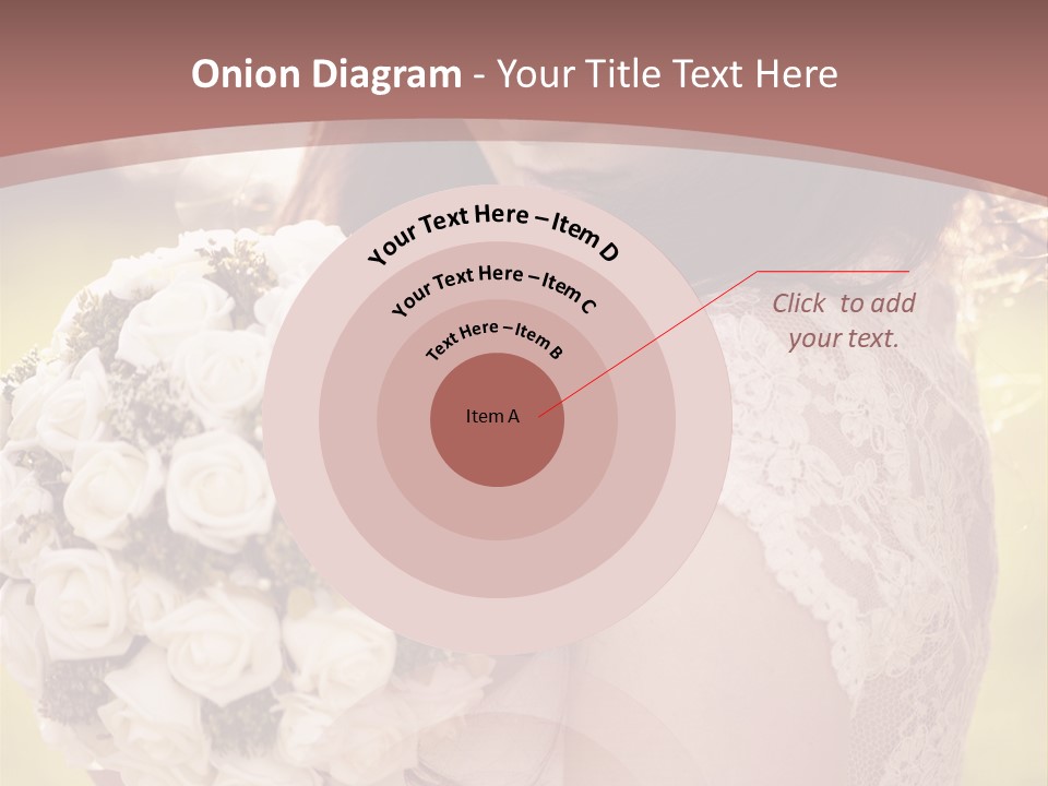 Auburn Blue Eyes Y PowerPoint Template