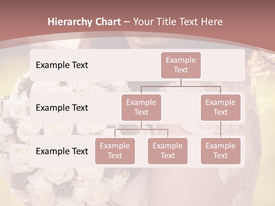 Auburn Blue Eyes Y PowerPoint Template
