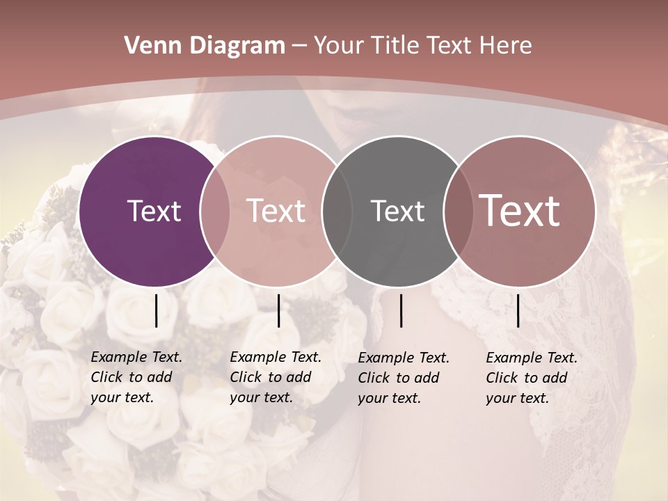 Auburn Blue Eyes Y PowerPoint Template