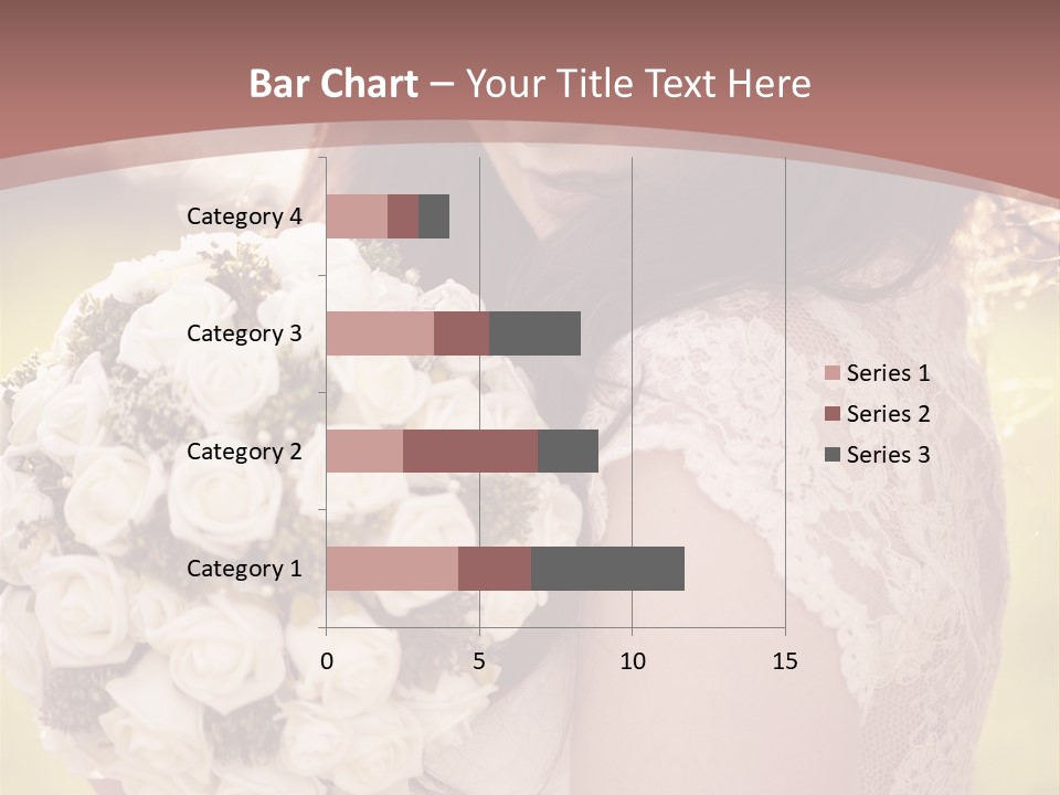 Auburn Blue Eyes Y PowerPoint Template