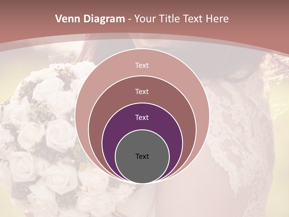 Auburn Blue Eyes Y PowerPoint Template