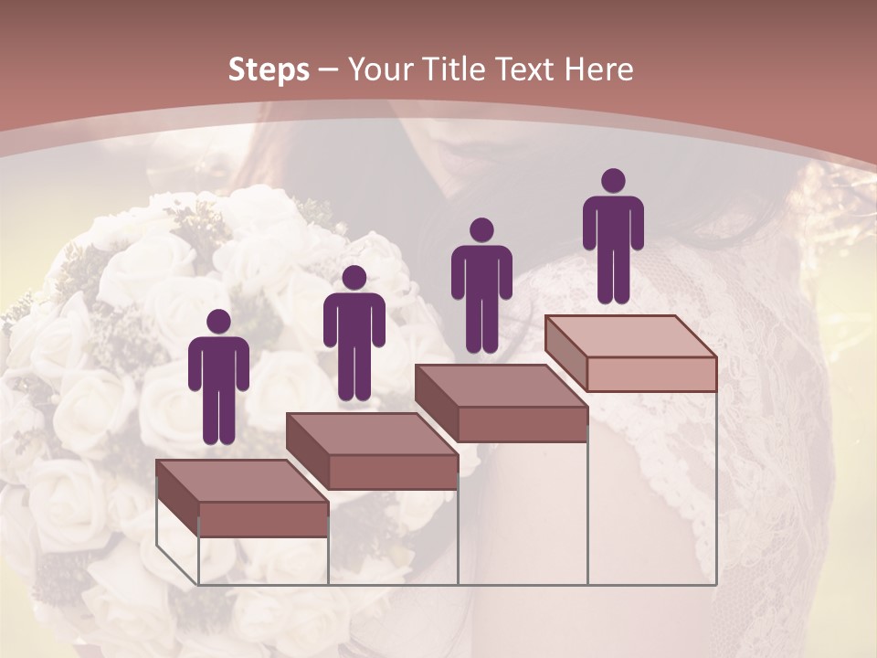 Auburn Blue Eyes Y PowerPoint Template