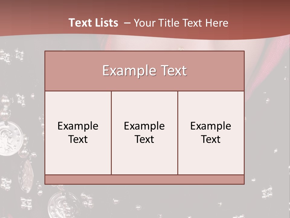 Muslim India Silver PowerPoint Template