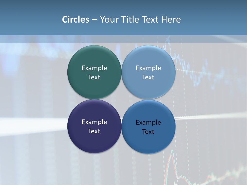 White Balance Graphic PowerPoint Template