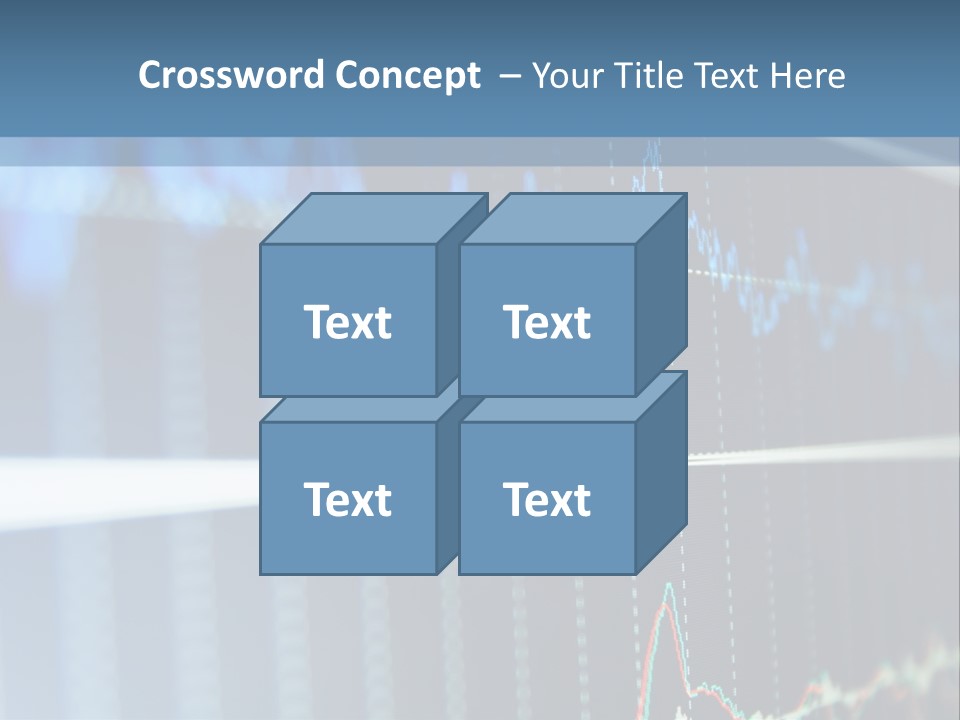 White Balance Graphic PowerPoint Template