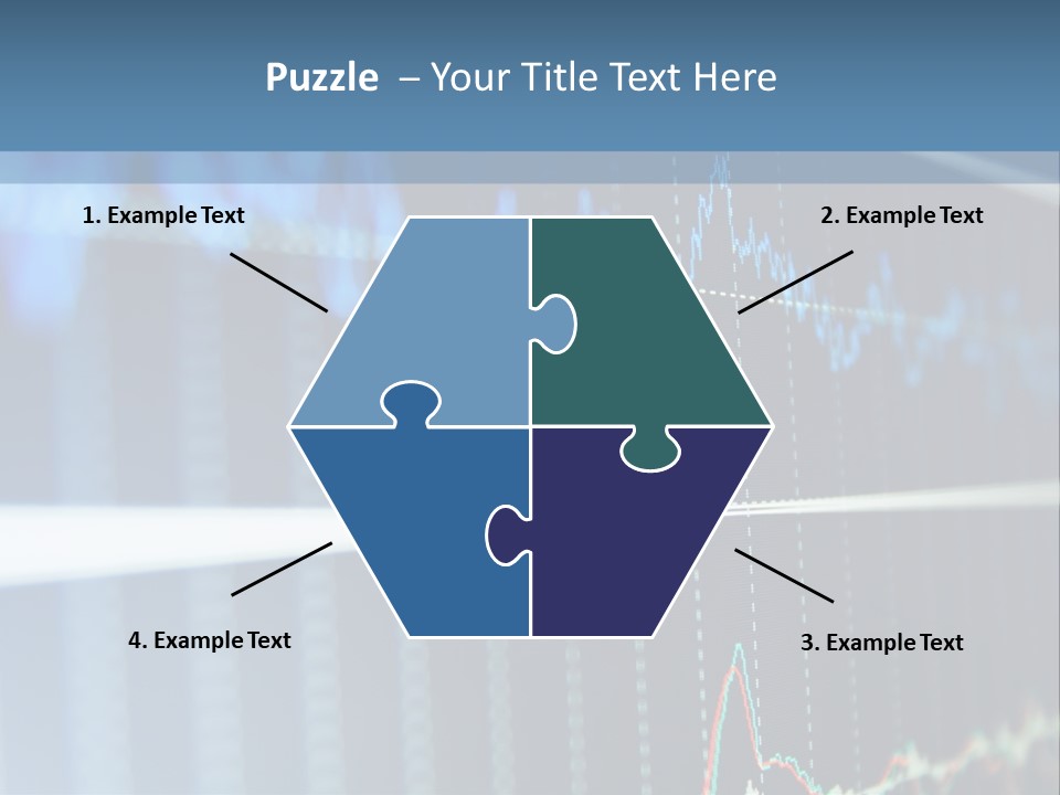 White Balance Graphic PowerPoint Template