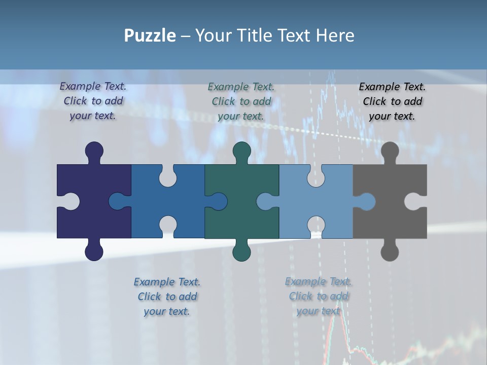 White Balance Graphic PowerPoint Template