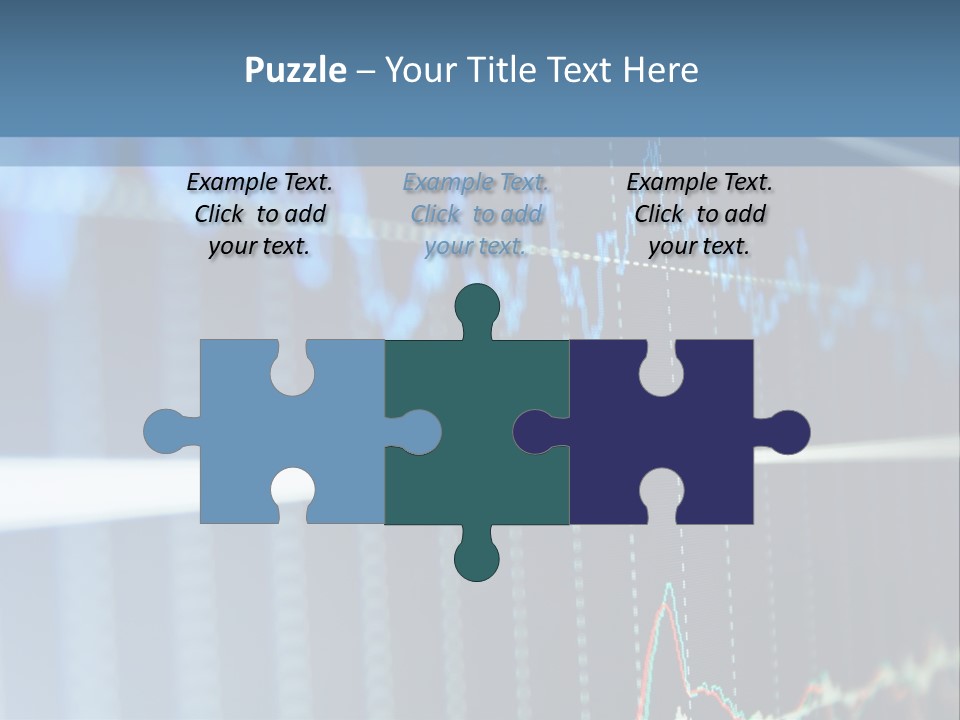 White Balance Graphic PowerPoint Template