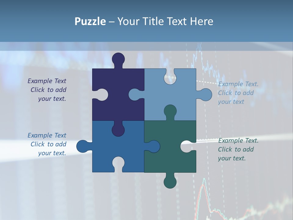 White Balance Graphic PowerPoint Template