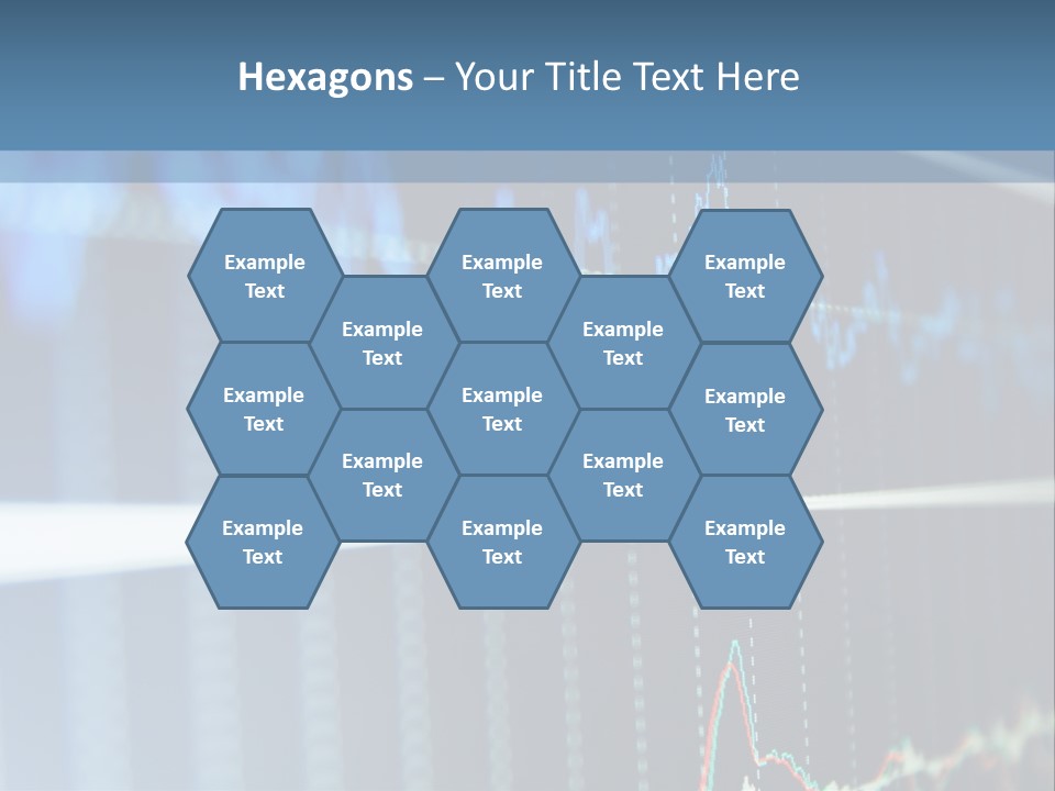 White Balance Graphic PowerPoint Template