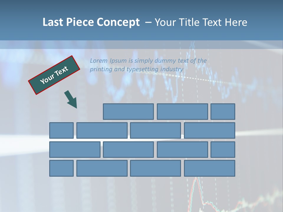 White Balance Graphic PowerPoint Template
