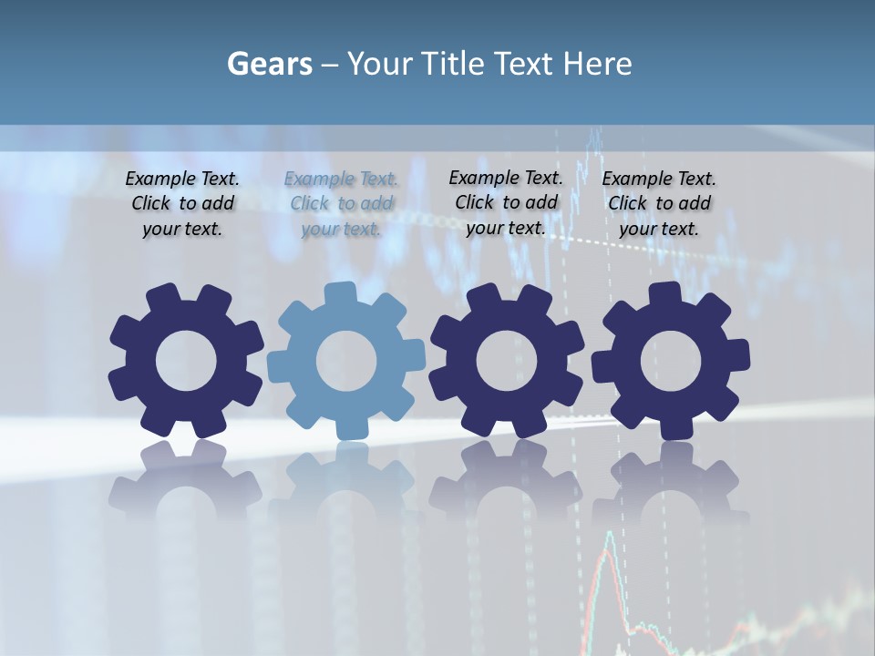 White Balance Graphic PowerPoint Template