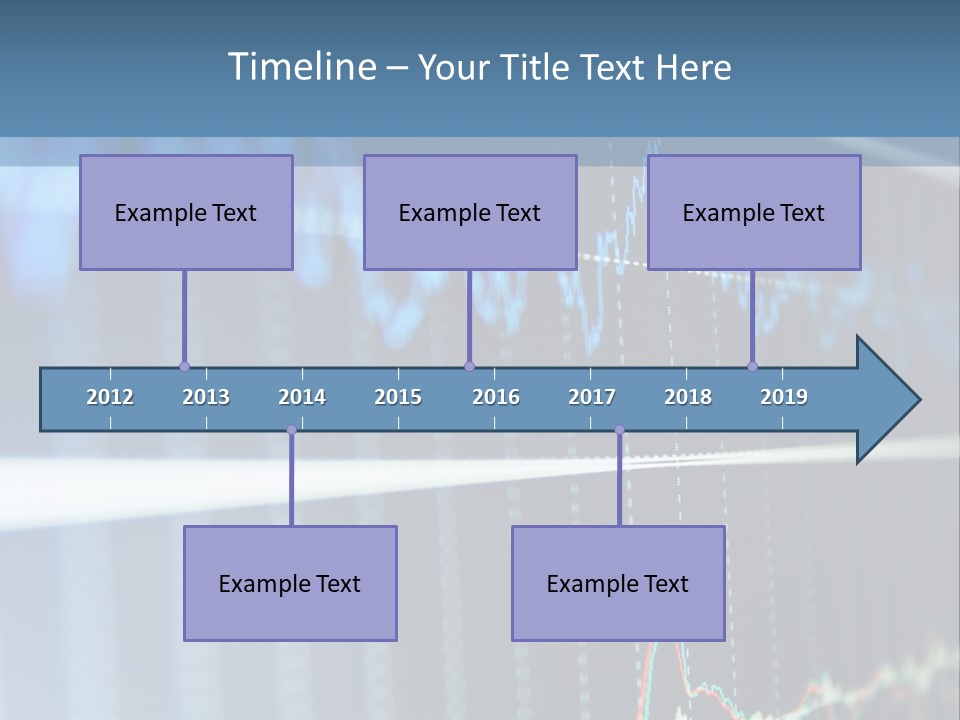 White Balance Graphic PowerPoint Template