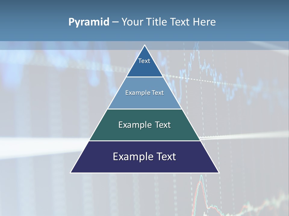 White Balance Graphic PowerPoint Template