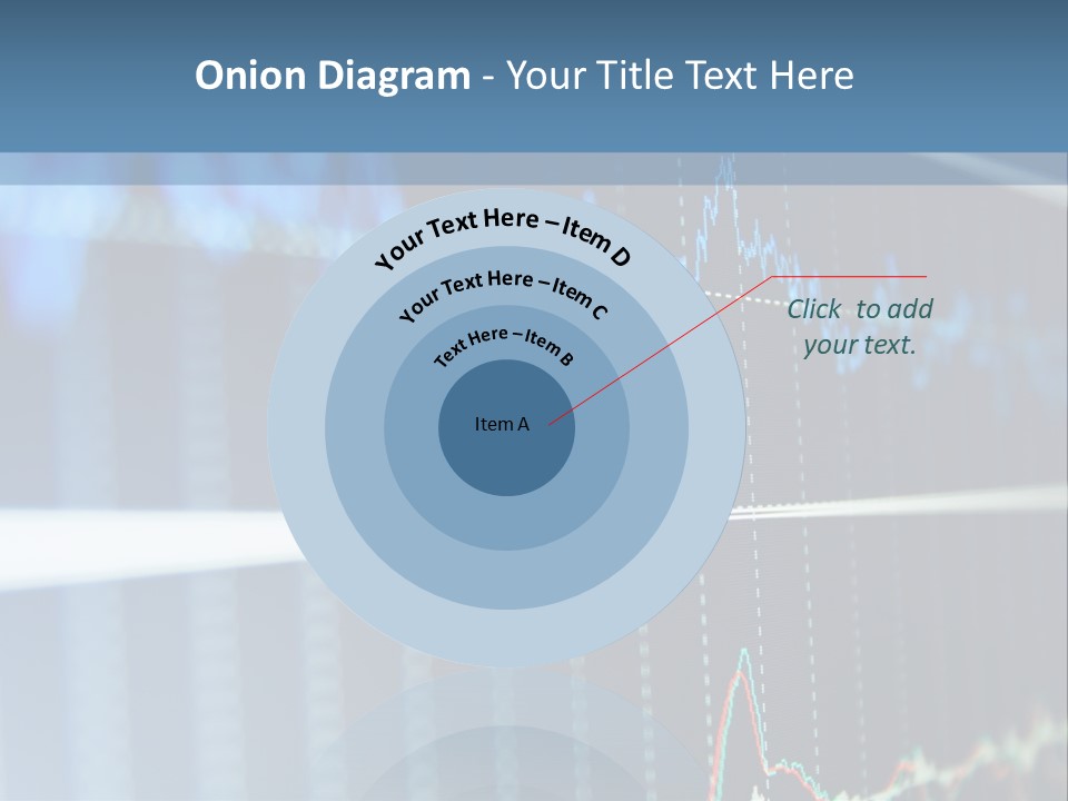 White Balance Graphic PowerPoint Template