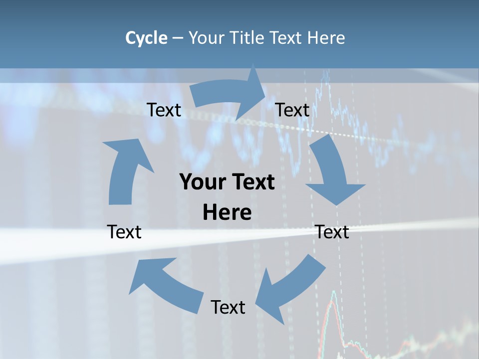 White Balance Graphic PowerPoint Template