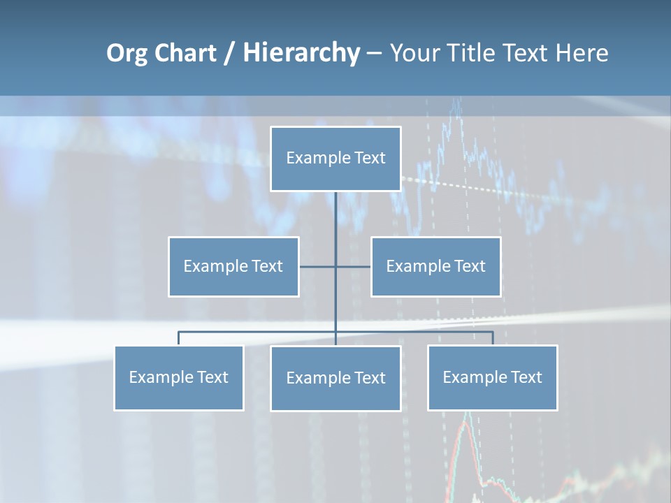 White Balance Graphic PowerPoint Template