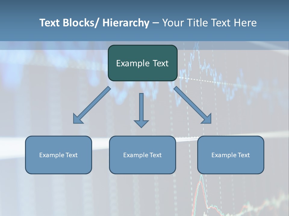 White Balance Graphic PowerPoint Template