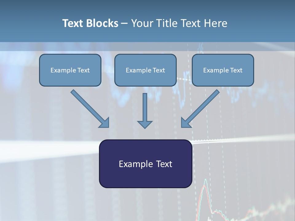 White Balance Graphic PowerPoint Template