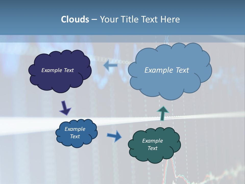 White Balance Graphic PowerPoint Template