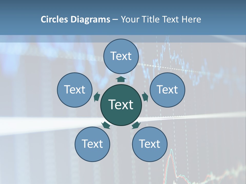 White Balance Graphic PowerPoint Template