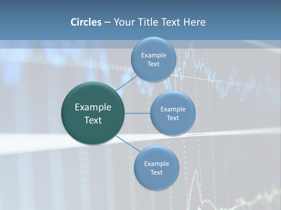 White Balance Graphic PowerPoint Template
