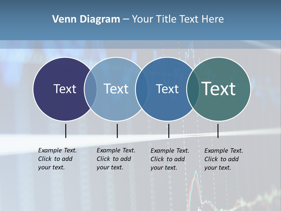 White Balance Graphic PowerPoint Template