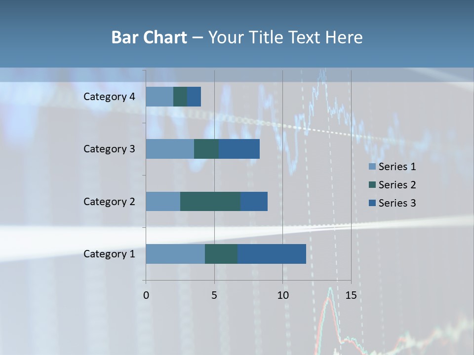 White Balance Graphic PowerPoint Template