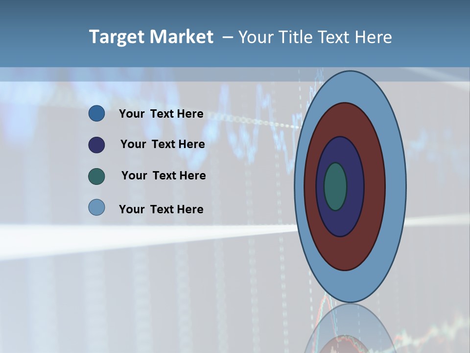 White Balance Graphic PowerPoint Template