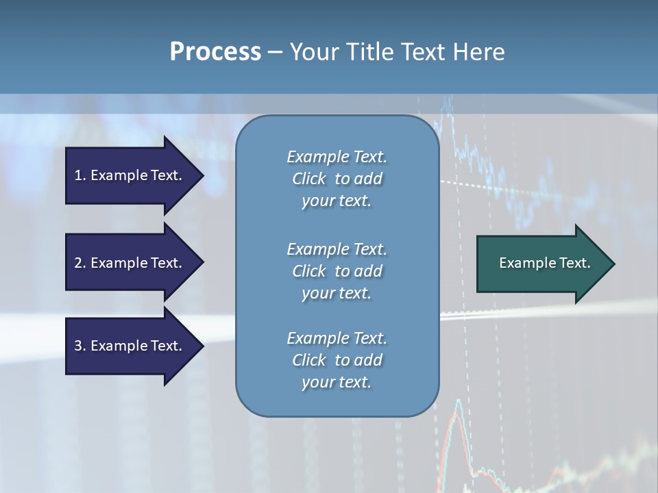 White Balance Graphic PowerPoint Template