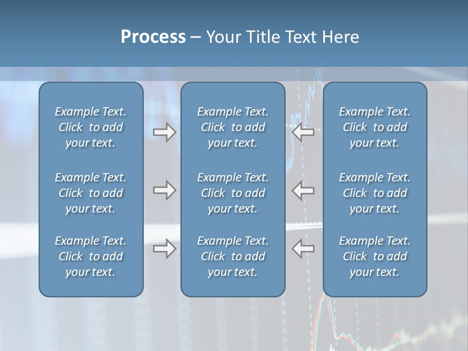 White Balance Graphic PowerPoint Template
