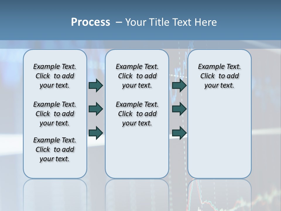 White Balance Graphic PowerPoint Template