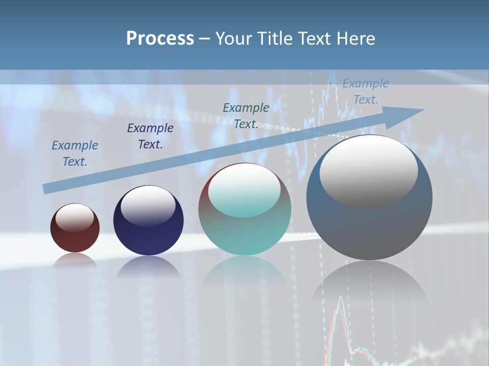 White Balance Graphic PowerPoint Template