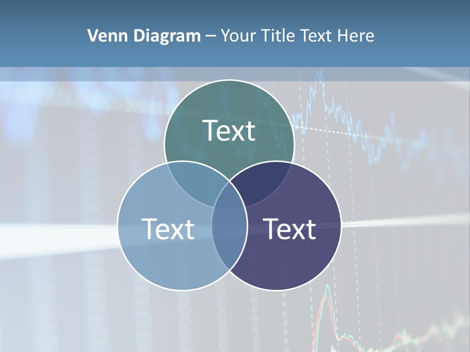 White Balance Graphic PowerPoint Template