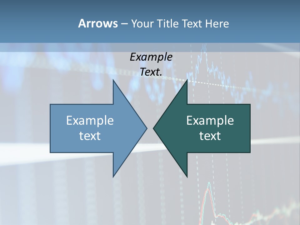 White Balance Graphic PowerPoint Template